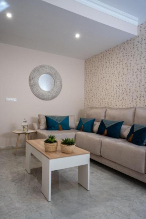 Reina Aixa- Apartamento Centro